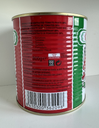 GINO - TOMATO PASTE 800g