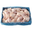 CHICKEN STRONG LEGS HALAL 10KG - BOX