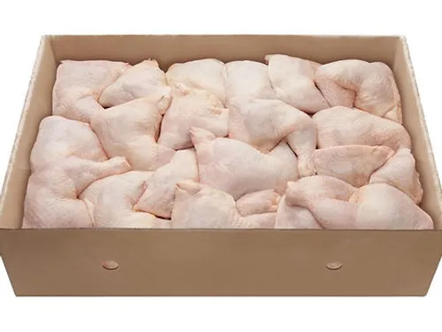 CHICKEN STRONG LEGS HALAL 10KG - BOX
