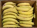 YELLOW PLANTAIN 20kg - BOX