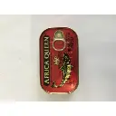 African Queen Sardine in oil 50x125G