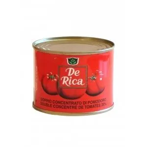 De Rica Tomato Paste 70g