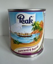 PEAK - SWEET CONDENSED MILK