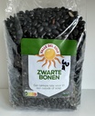 VALLE DEL SOLE - BLACK BEANS 