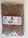 BIGI-MAMA - BROWN BEANS