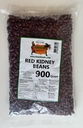 AFRICAN BEAUTY - RED KIDNEY BEANS