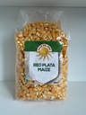 VALLE DEL SOLE - RED PLATA MAIZE