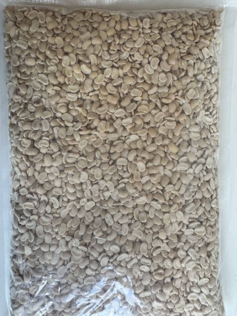 AFRICAN BEAUTY - PEELED BLACK EYE BEANS