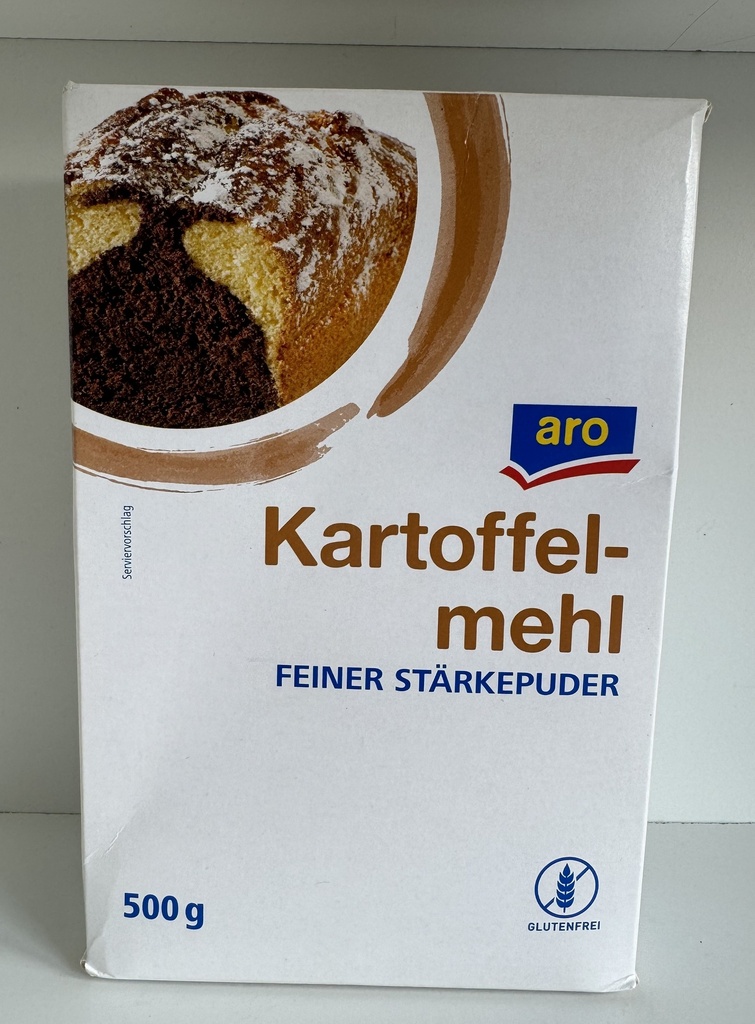 ARO KARTOFFEL MEHL