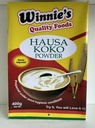 WINNIE'S - HAUSA KOKO