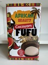 AFRICAN BEAUTY COCOYAM FUFU 