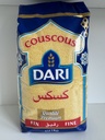 COUSCOUS DARI 