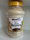 WINNIE'S - TOM BROWN 