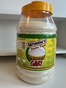 WINNIE'S - WHITE GARI 3kg