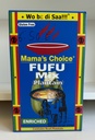 MAMA'S CHOICE - FUFU MIX PLANTAIN