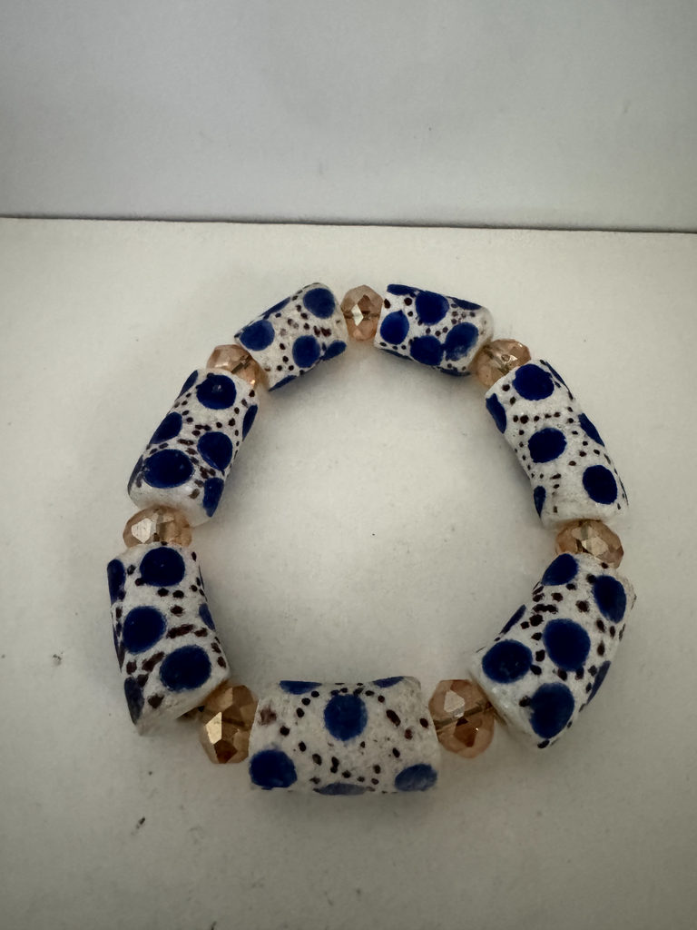 AFRICAN BRACELET 