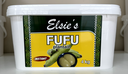 ELSIE'S - PLANTAIN FUFU 4kg