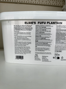 ELSIE'S - PLANTAIN FUFU 4kg