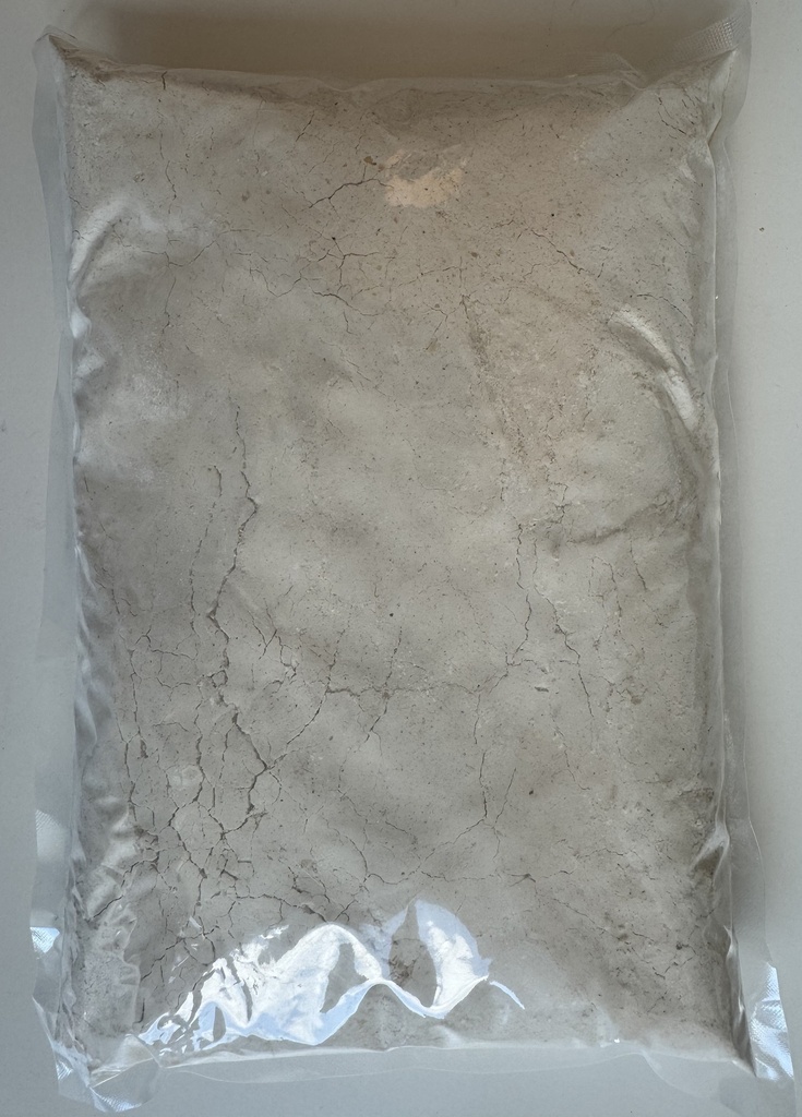 GAF FOODS - BANKU MIX