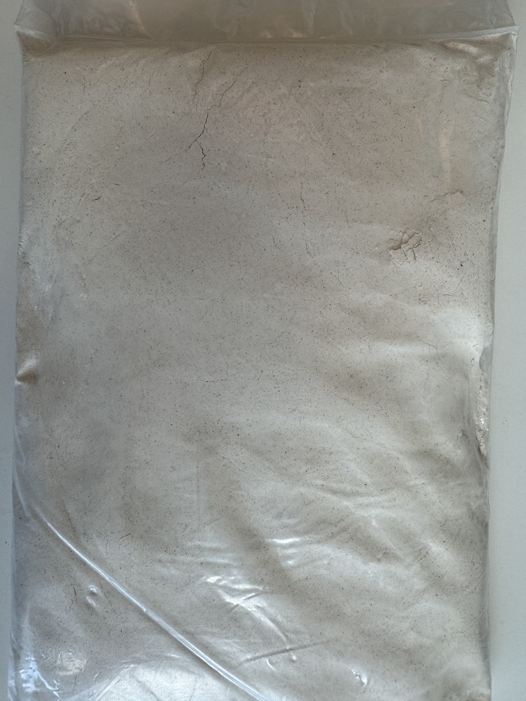 WINNIE'S - BANKU MIX 1kg