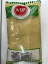 MP - YELLOW GARI