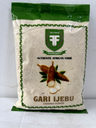 FOLA FOOD FF - IJEBU GARI