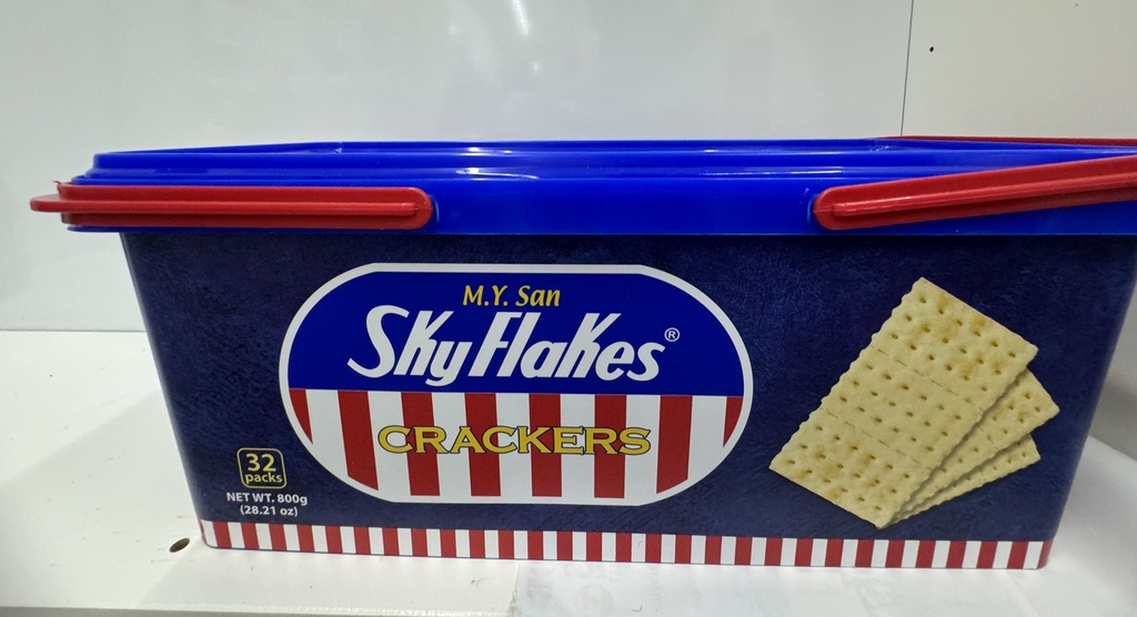 SKYFLAKES CRACKERS (32 PACKS)