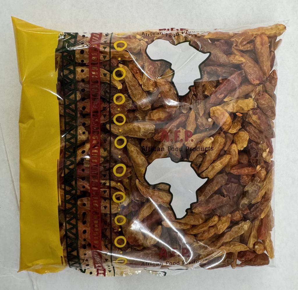A.F.P. - DRIED PEPPER