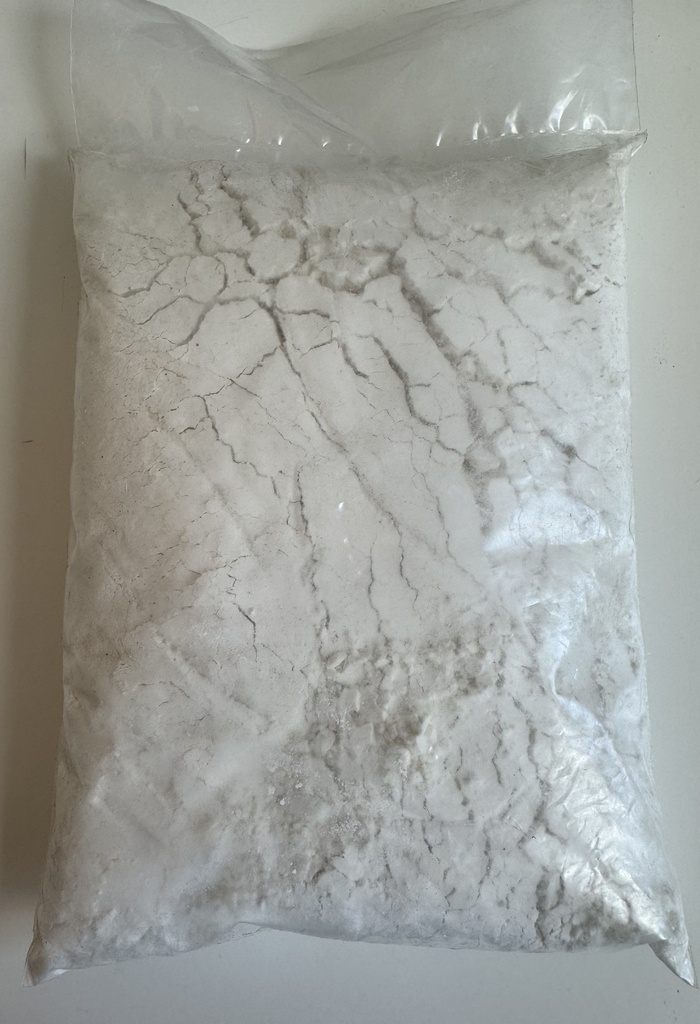 C. OHEMENG - TUO ZAAFI FLOUR