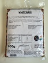 C. OHEMENG - WHITE GAR