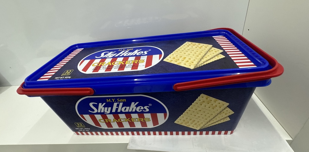 SKYFLAKES CRACKERS (32 PACKS)