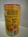 CALNORT SHRIMP STOCK 1kg