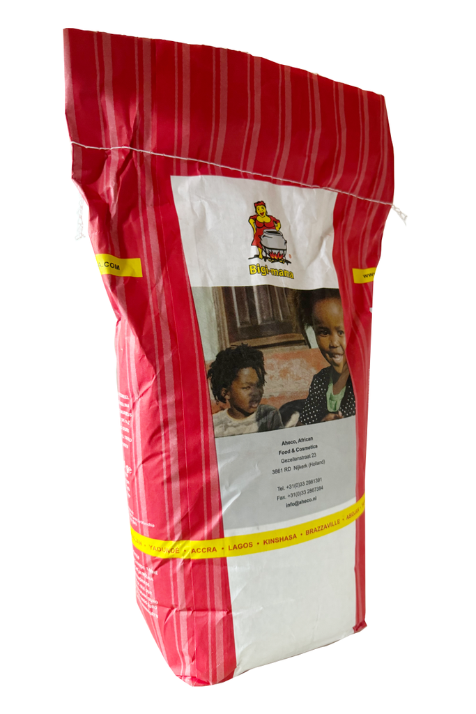 BIGI-MAMA - WHEAT SEMOLINA