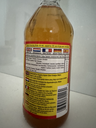 BRAGG ORGANIC APPLE CIDER VINEGAR