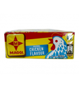 MAGGI CUBES CHICKEN FLAVOUR (60 Pieces)