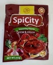 SPICITY SEASONING POWDER