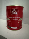 DE RICA TOMATO PASTE 800g
