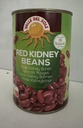 VALLE DEL SOLE - CANNED KIDNEY BEANS
