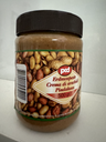 PCD PEANUT BUTTER