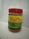 A.F.P. - PEANUT PASTE