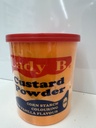 LADY B - CUSTARD POWDER