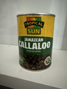 TROPICAL SUN JAMAICAN CALLALOO