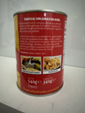 TROPICAL SUN JAIMAICAN ACKEE