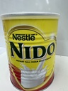 NIDO MILK