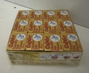 CALNORT PESCADO FISH POISSON CUBES (36 Pieces)
