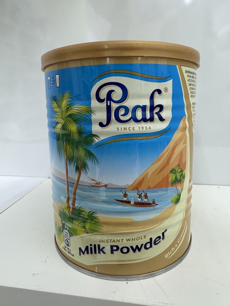 PEAK MILK POWDER