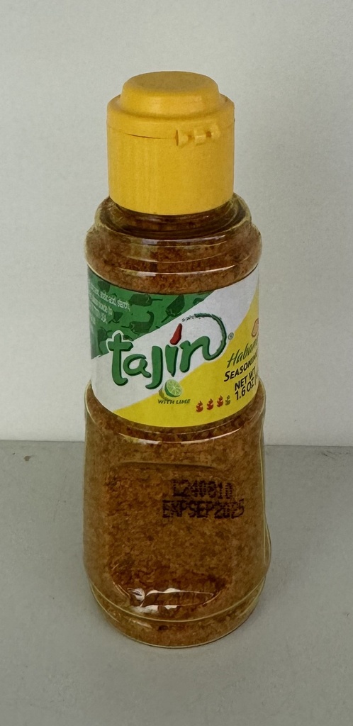TAJIN HABANERO SEASONING