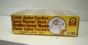 CALNORT CORDERO LAMB MOULON CUBES (36 Pieces)