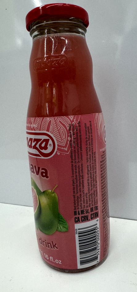 MAAZA GUAVA