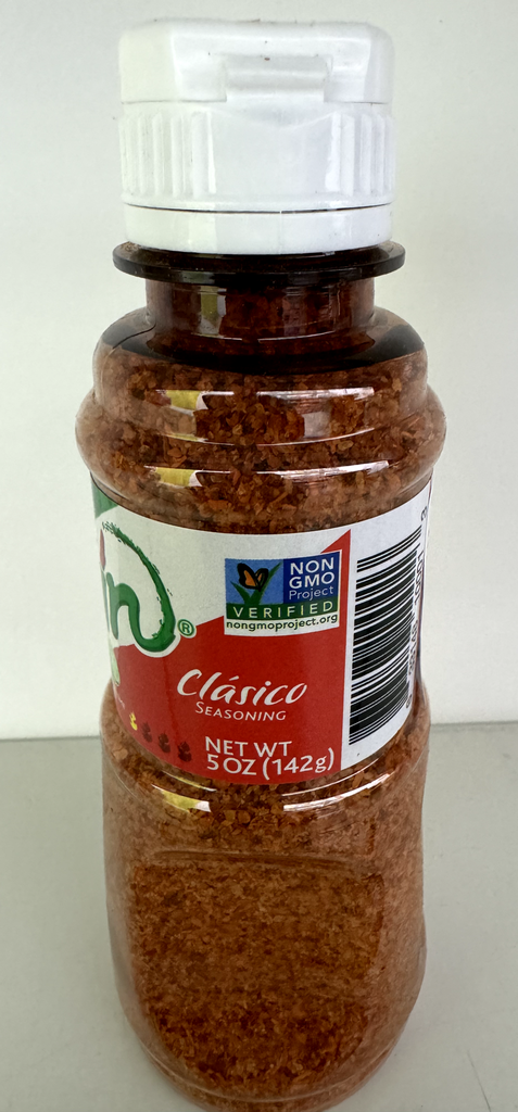 TAJIN